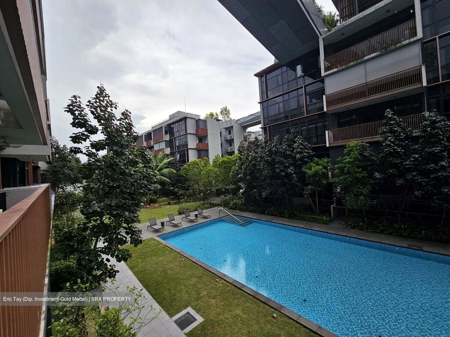 Royalgreen (D10), Condominium #570564801
